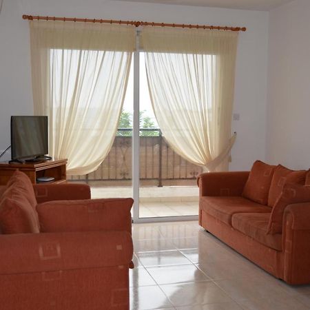 Ithaki Gardens Apartment 107 Paphos Kültér fotó
