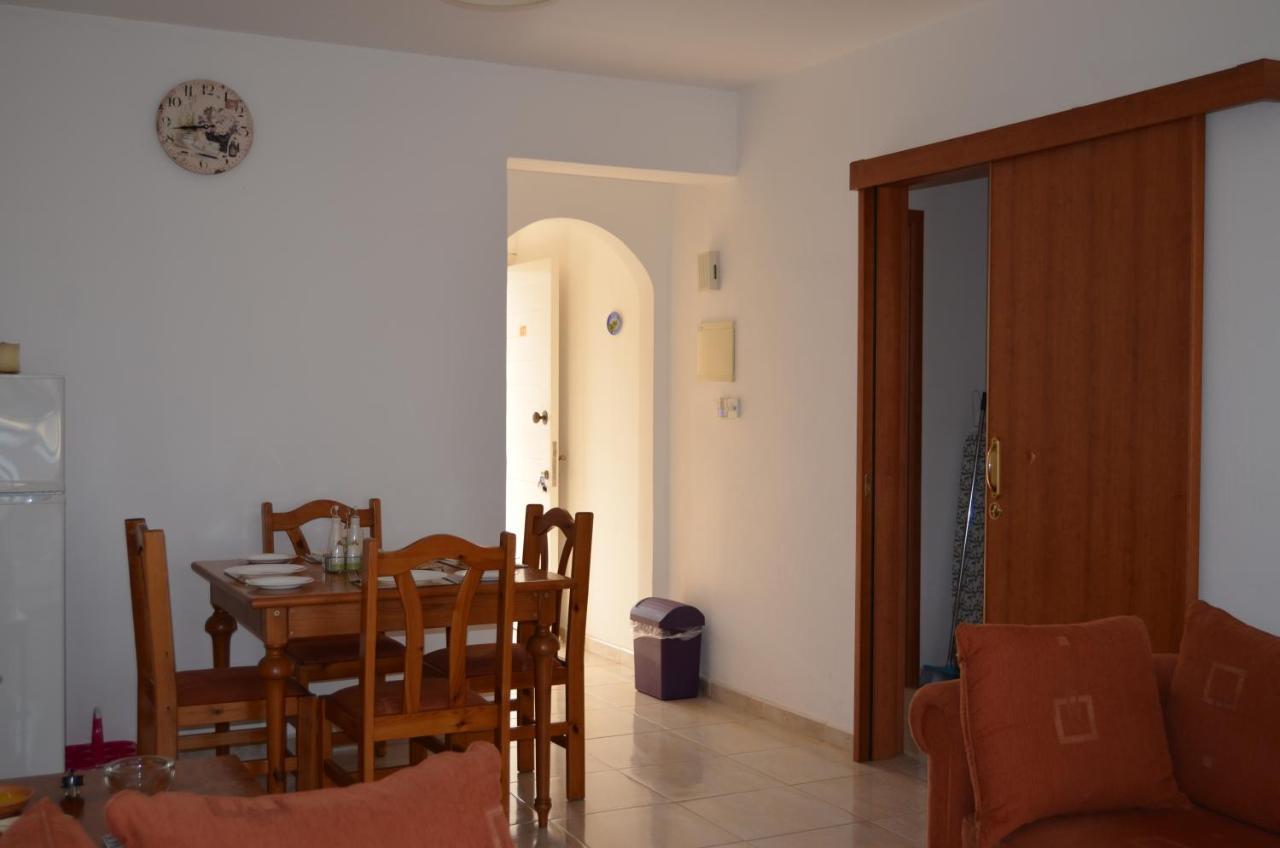 Ithaki Gardens Apartment 107 Paphos Kültér fotó
