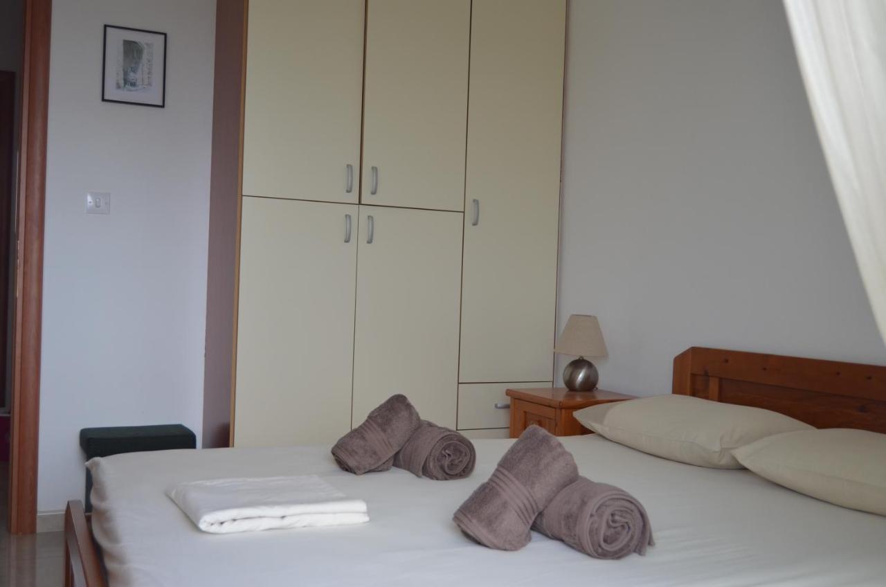 Ithaki Gardens Apartment 107 Paphos Kültér fotó