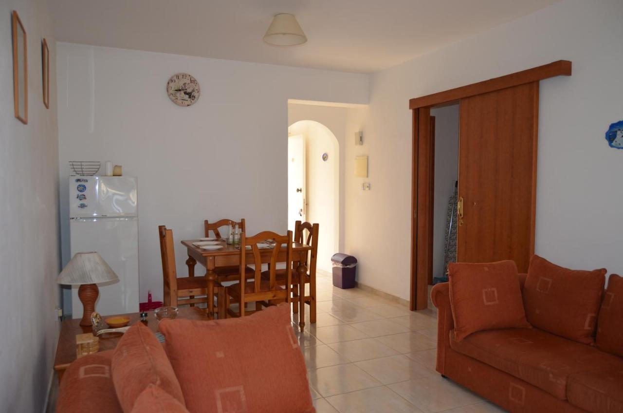 Ithaki Gardens Apartment 107 Paphos Kültér fotó